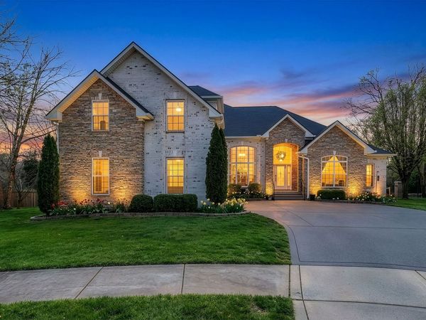 112 General Smith Pl , Hendersonville, TN 37075