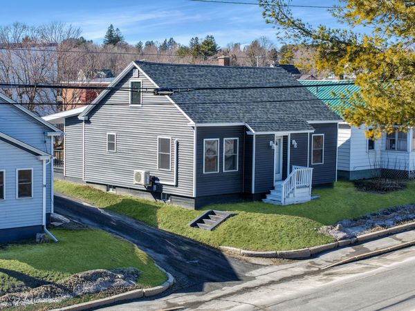 16 Bennett Drive, Caribou, ME 04736