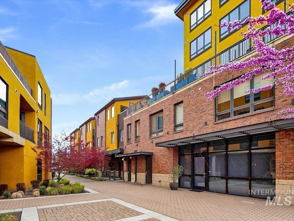 611 S 8th Street, Unit 11, Unit 11, Boise, ID 83702