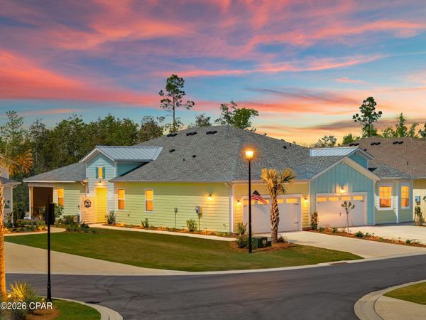 9076 Parrot Place, Panama City Beach, FL 32413