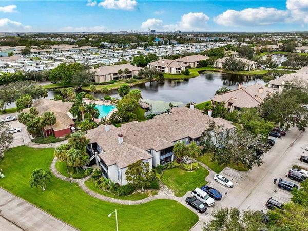 10263 GANDY BOULEVARD N, Unit 108, ST PETERSBURG, FL 33702