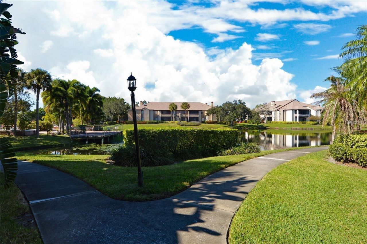 10263 Gandy Boulevard N, Unit 108, Saint Petersburg, FL 33702 Photo