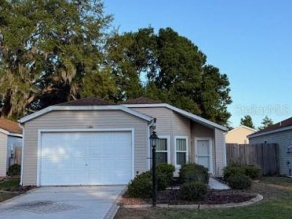 25312 GREEN HERON DRIVE, LEESBURG, FL 34748