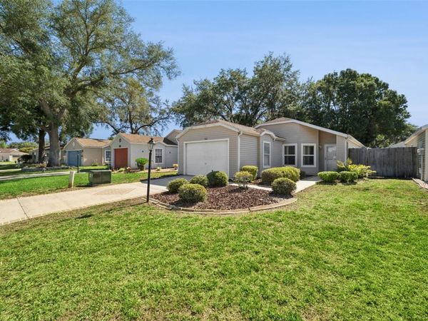 25312 GREEN HERON DRIVE, LEESBURG, FL 34748
