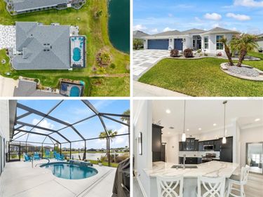 1694 COLLEEN COURT , THE VILLAGES, FL 34762