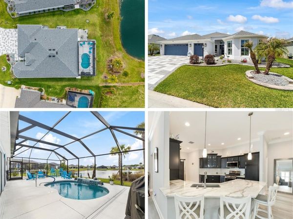 1694 COLLEEN COURT , THE VILLAGES, FL 34762