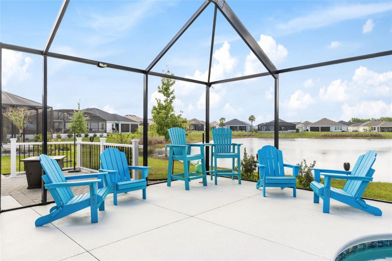 1694 Colleen Court , The Villages, FL 34762 Photo