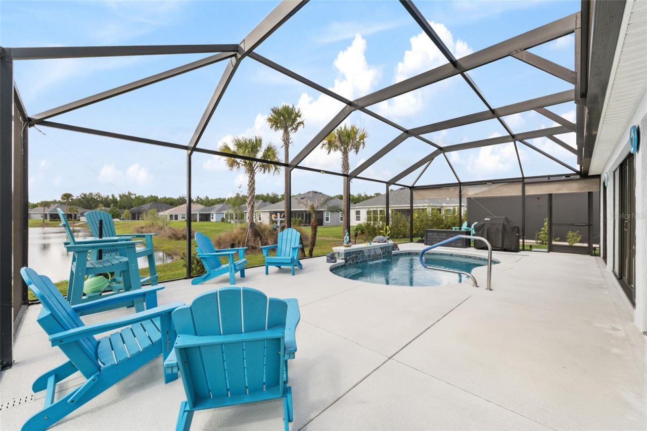 1694 Colleen Court , The Villages, FL 34762 Photo