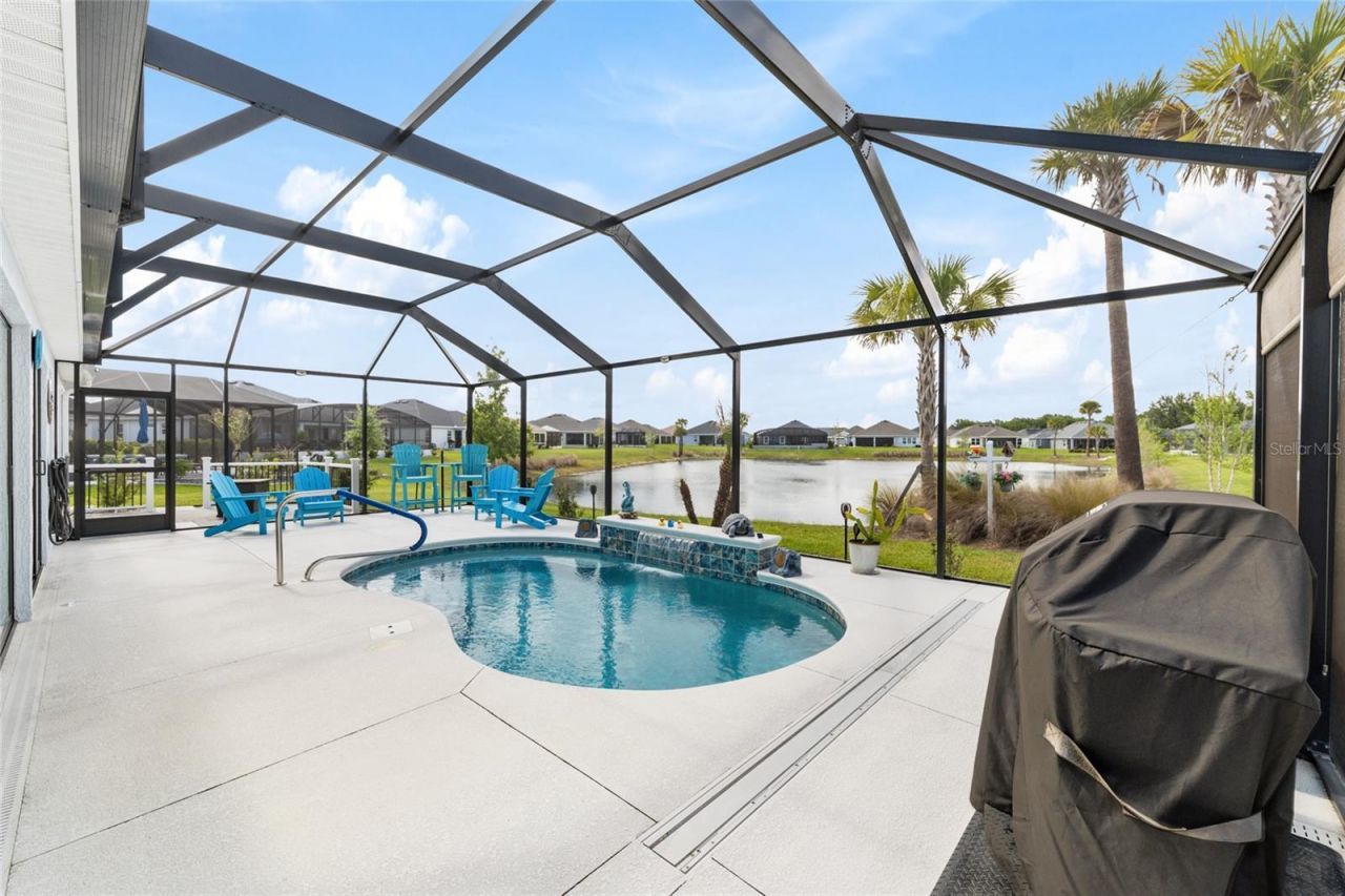 1694 Colleen Court , The Villages, FL 34762 Photo