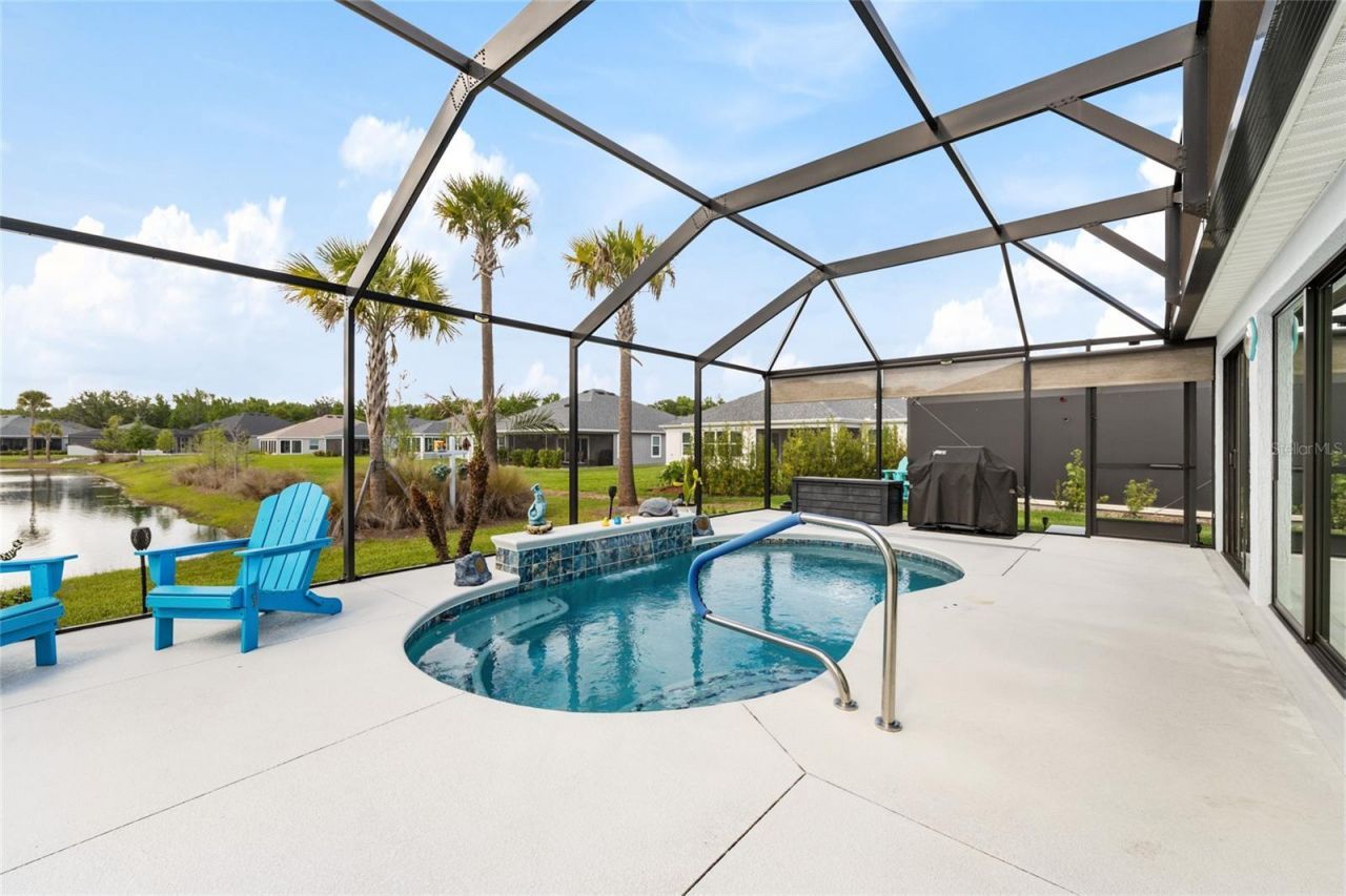 1694 Colleen Court , The Villages, FL 34762 Photo