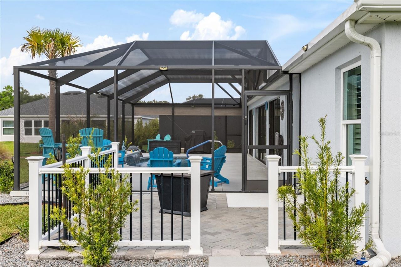 1694 Colleen Court , The Villages, FL 34762 Photo