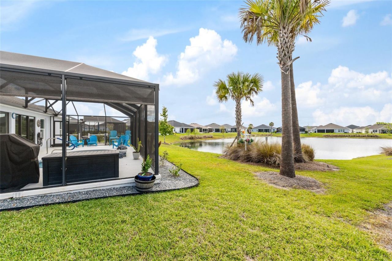 1694 Colleen Court , The Villages, FL 34762 Photo