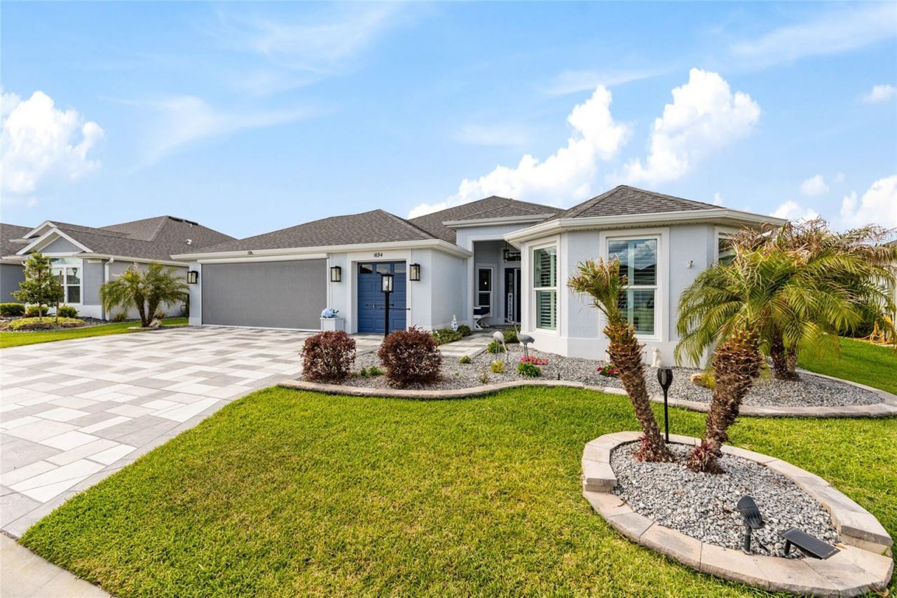 1694 Colleen Court , The Villages, FL 34762 Photo