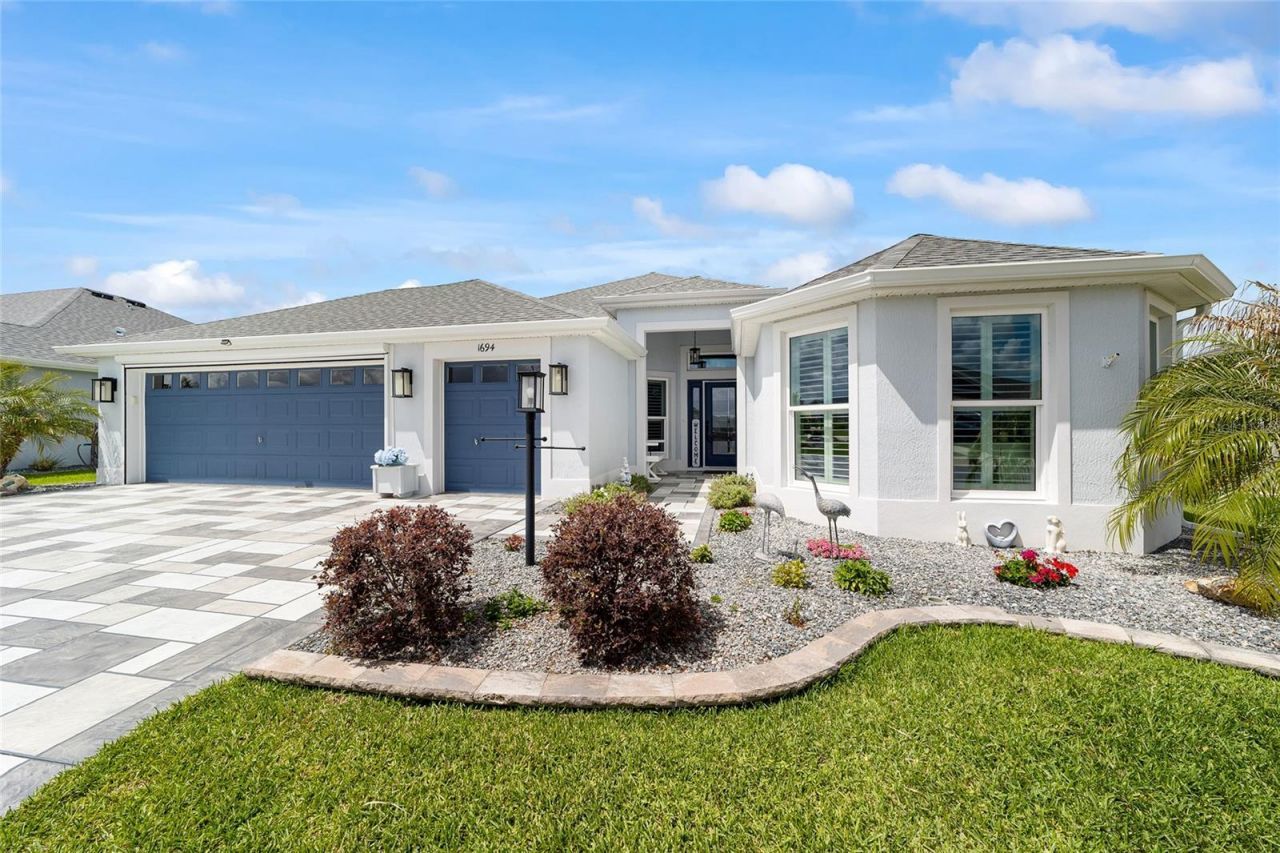 1694 Colleen Court , The Villages, FL 34762 Photo