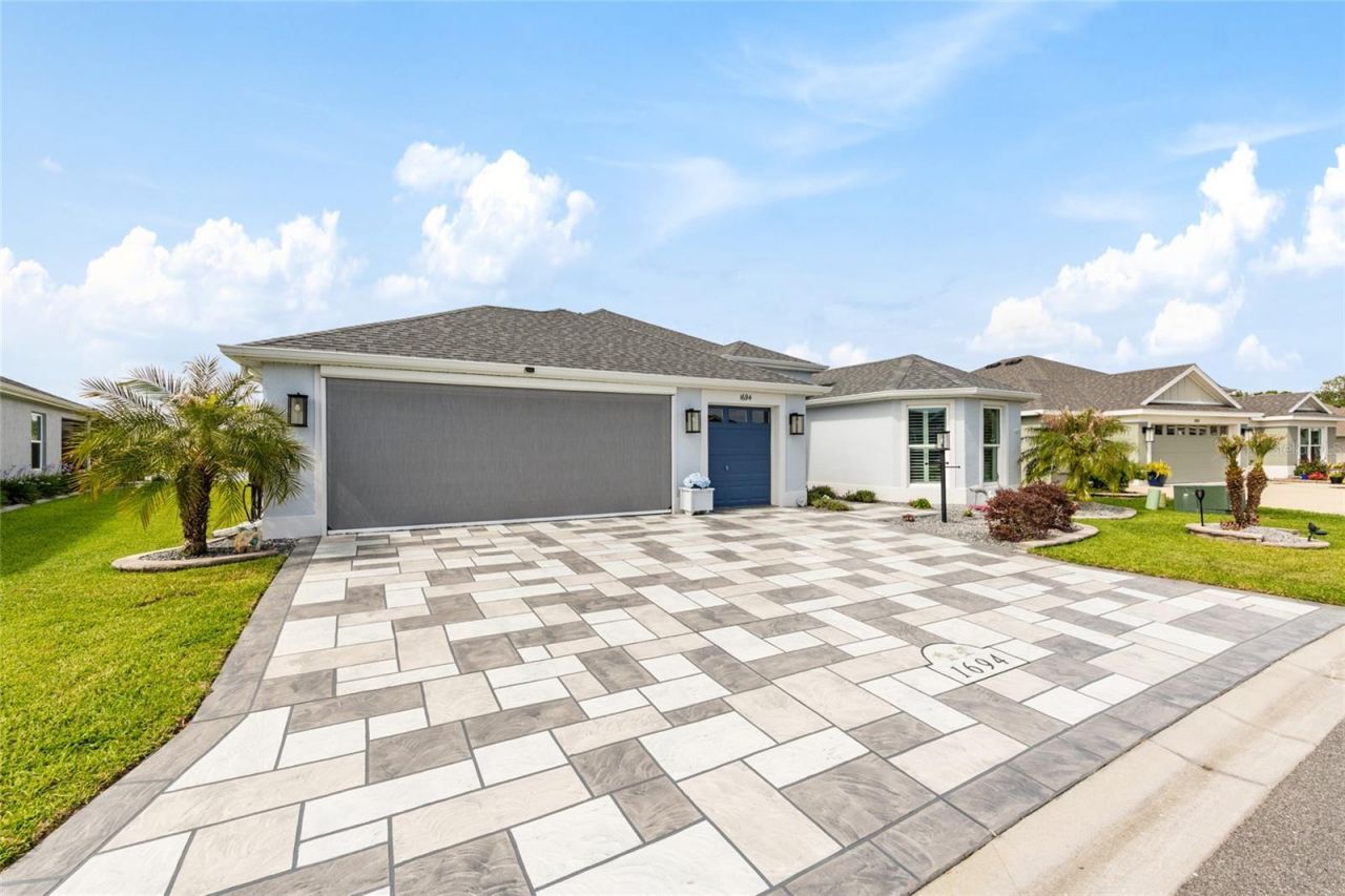 1694 Colleen Court , The Villages, FL 34762 Photo