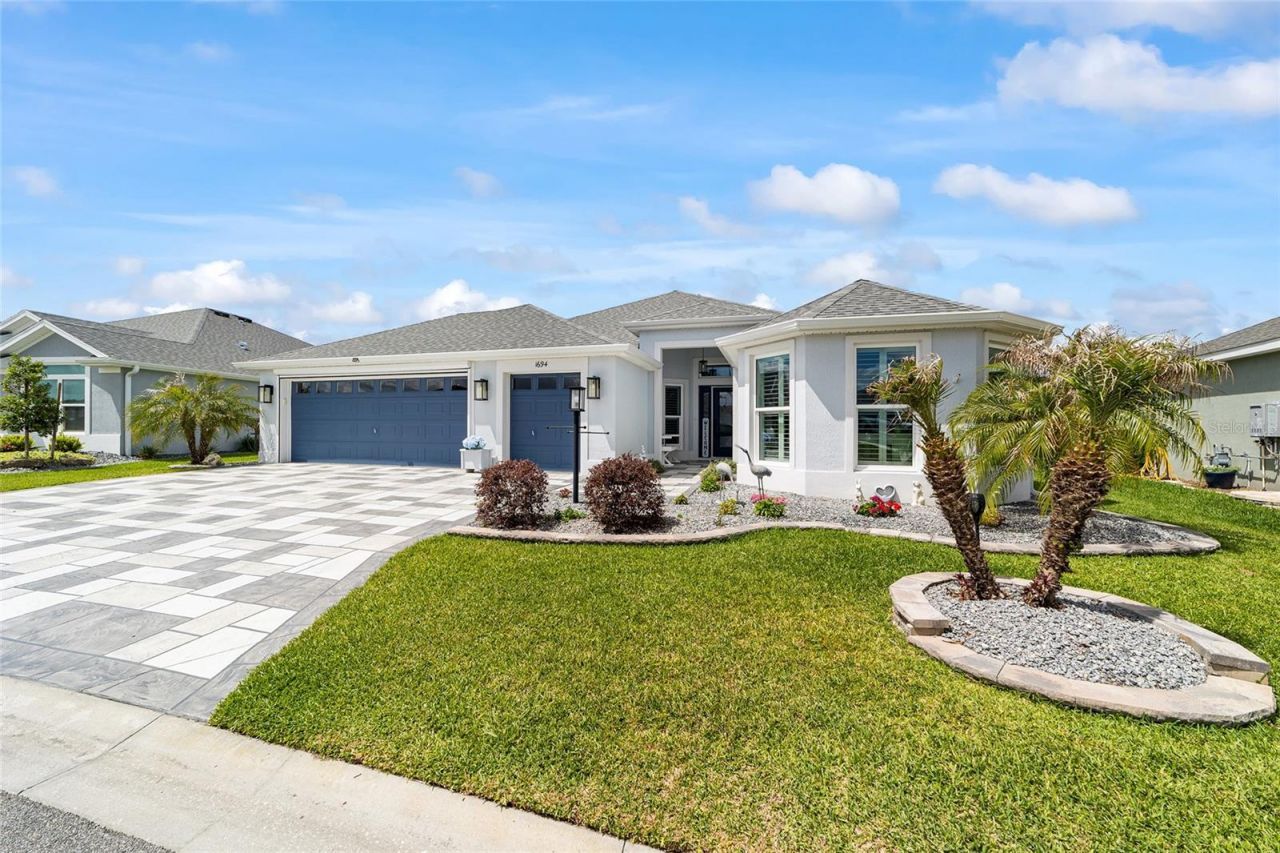 1694 Colleen Court , The Villages, FL 34762 Photo
