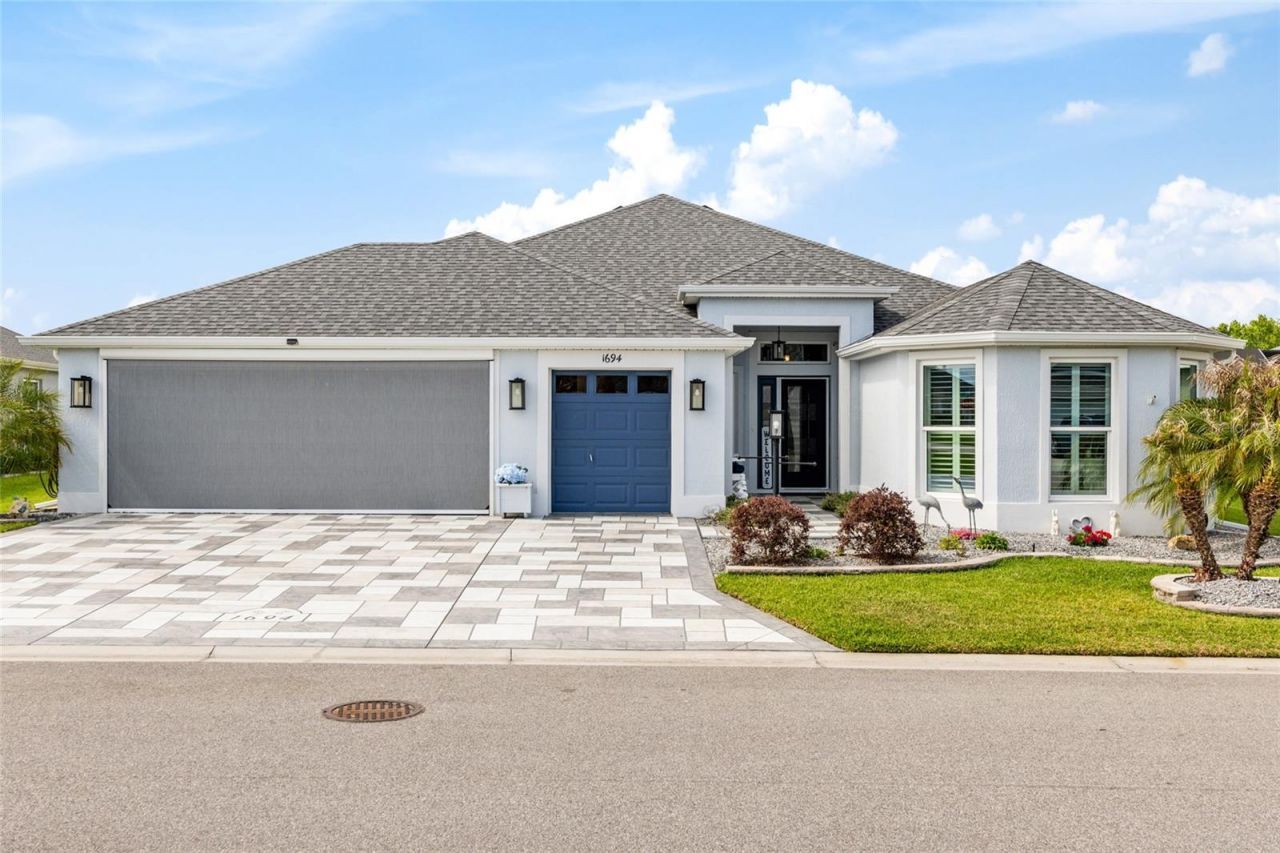 1694 Colleen Court , The Villages, FL 34762 Photo