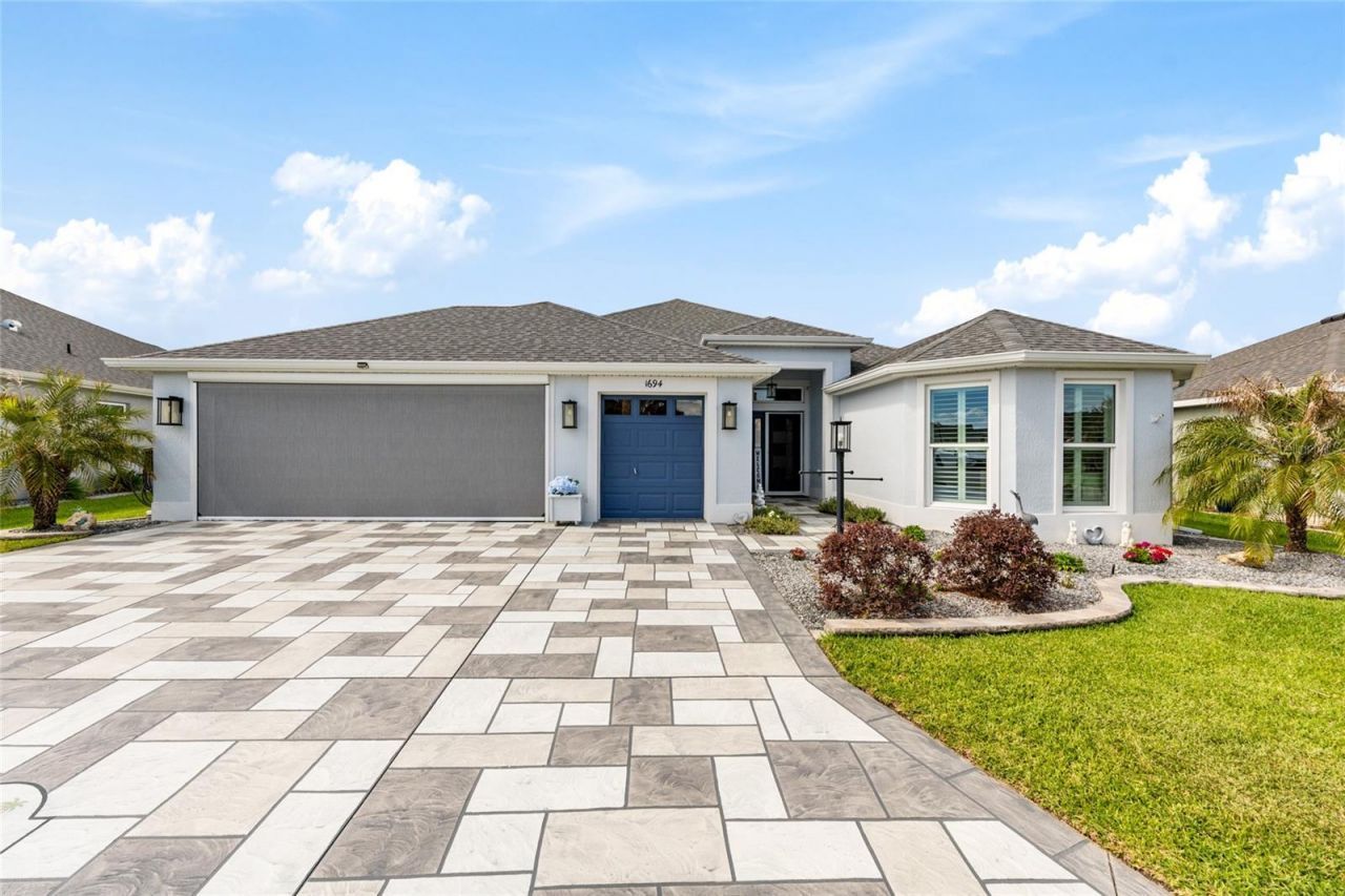 1694 Colleen Court , The Villages, FL 34762 Photo