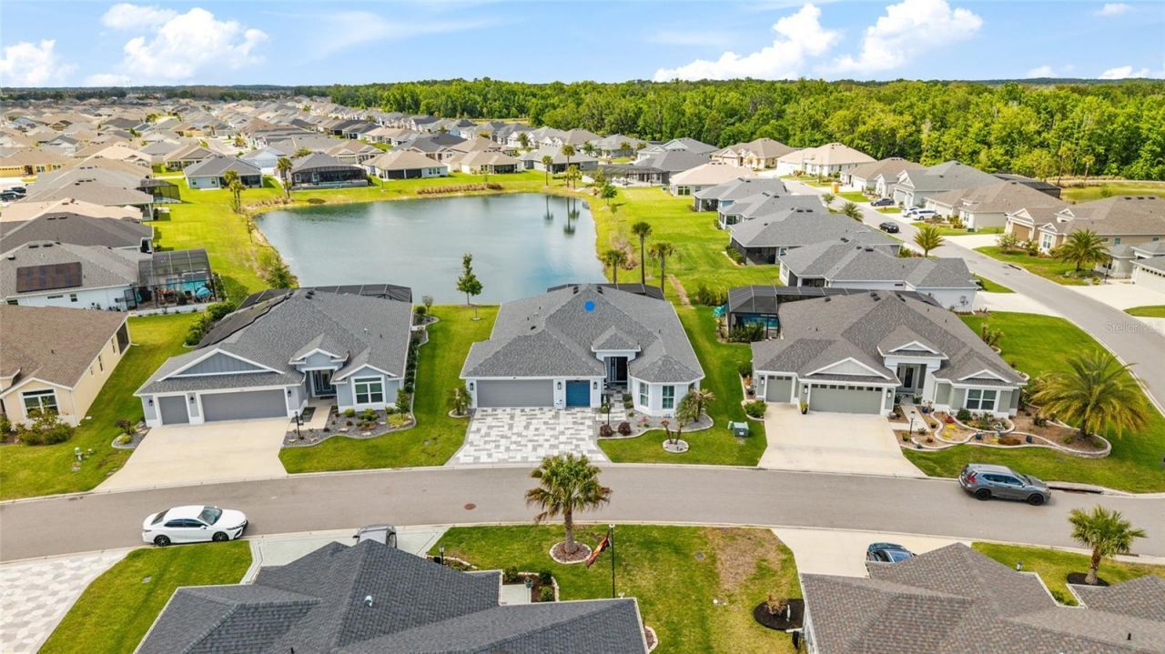 1694 Colleen Court , The Villages, FL 34762 Photo