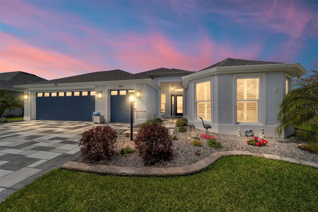 1694 Colleen Court , The Villages, FL 34762 Photo