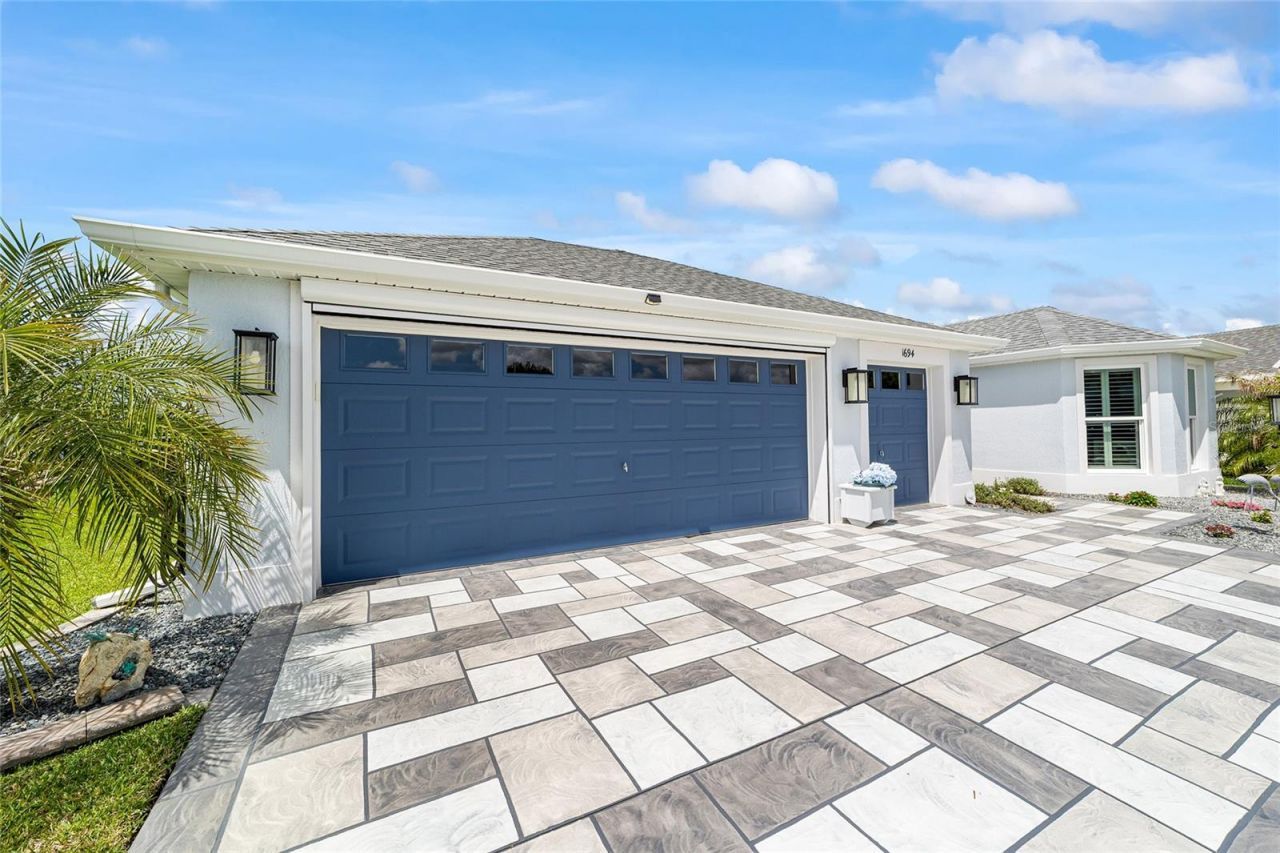 1694 Colleen Court , The Villages, FL 34762 Photo