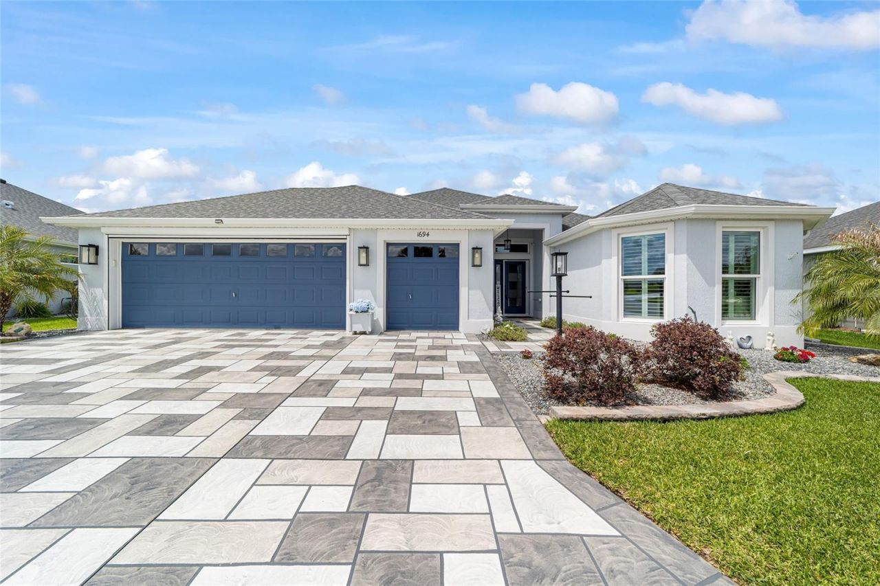 1694 Colleen Court , The Villages, FL 34762 Photo