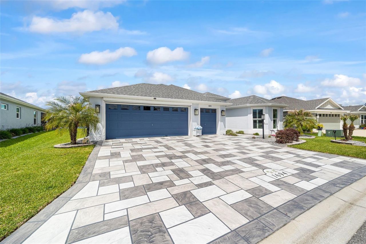 1694 Colleen Court , The Villages, FL 34762 Photo