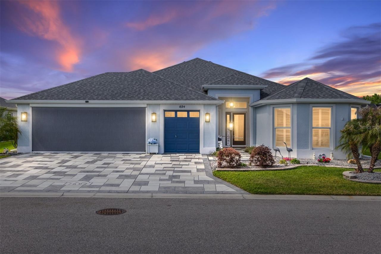 1694 Colleen Court , The Villages, FL 34762 Photo