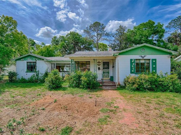 948 NE 6TH STREET , OCALA, FL 34470