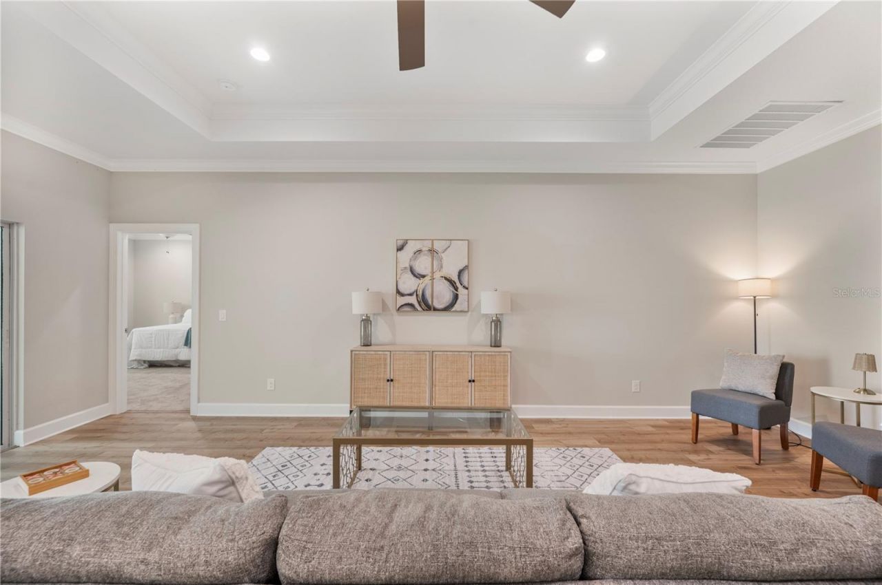 4537 Fairway Oaks Drive , Mulberry, FL 33860 Photo