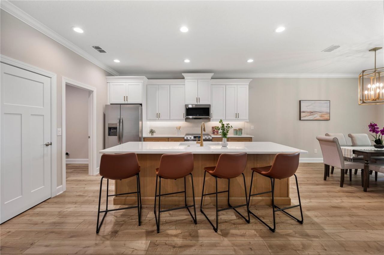 4537 Fairway Oaks Drive , Mulberry, FL 33860 Photo