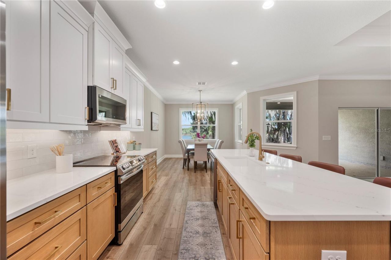 4537 Fairway Oaks Drive, Mulberry, FL 33860 Photo