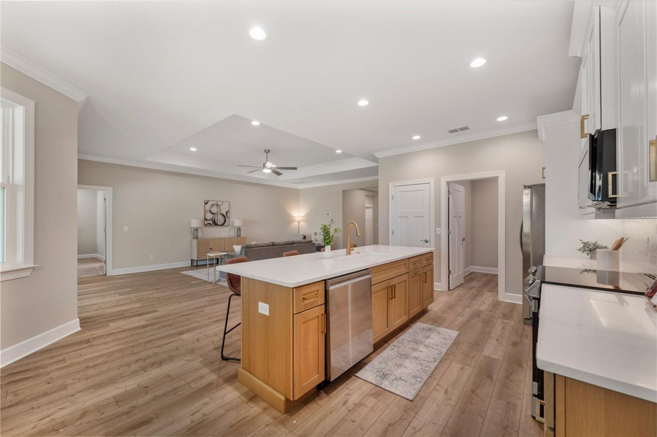 4537 Fairway Oaks Drive , Mulberry, FL 33860 Photo