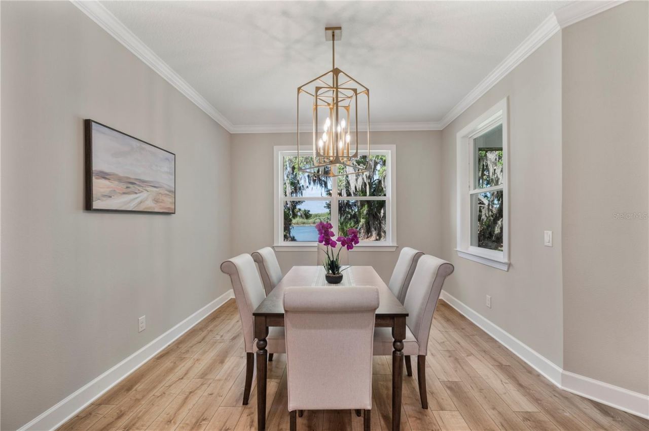 4537 Fairway Oaks Drive , Mulberry, FL 33860 Photo