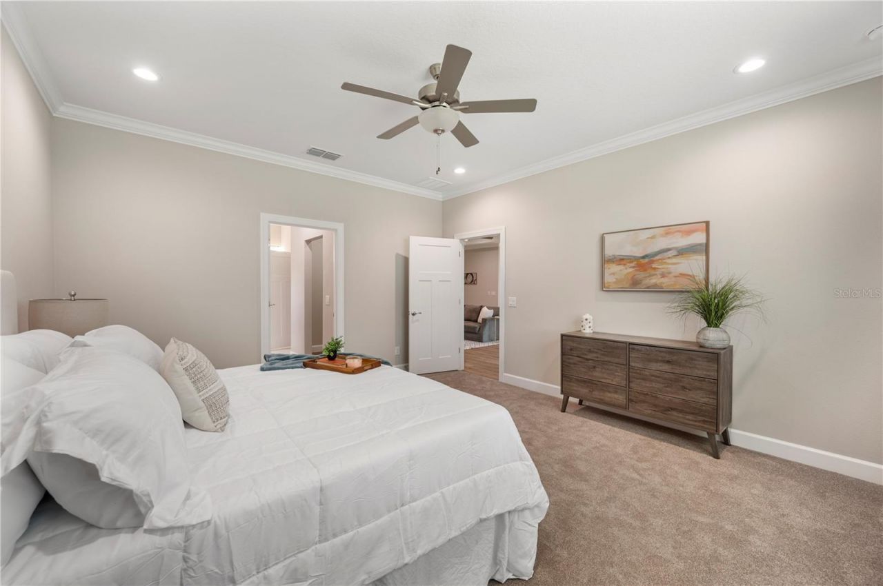 4537 Fairway Oaks Drive, Mulberry, FL 33860 Photo