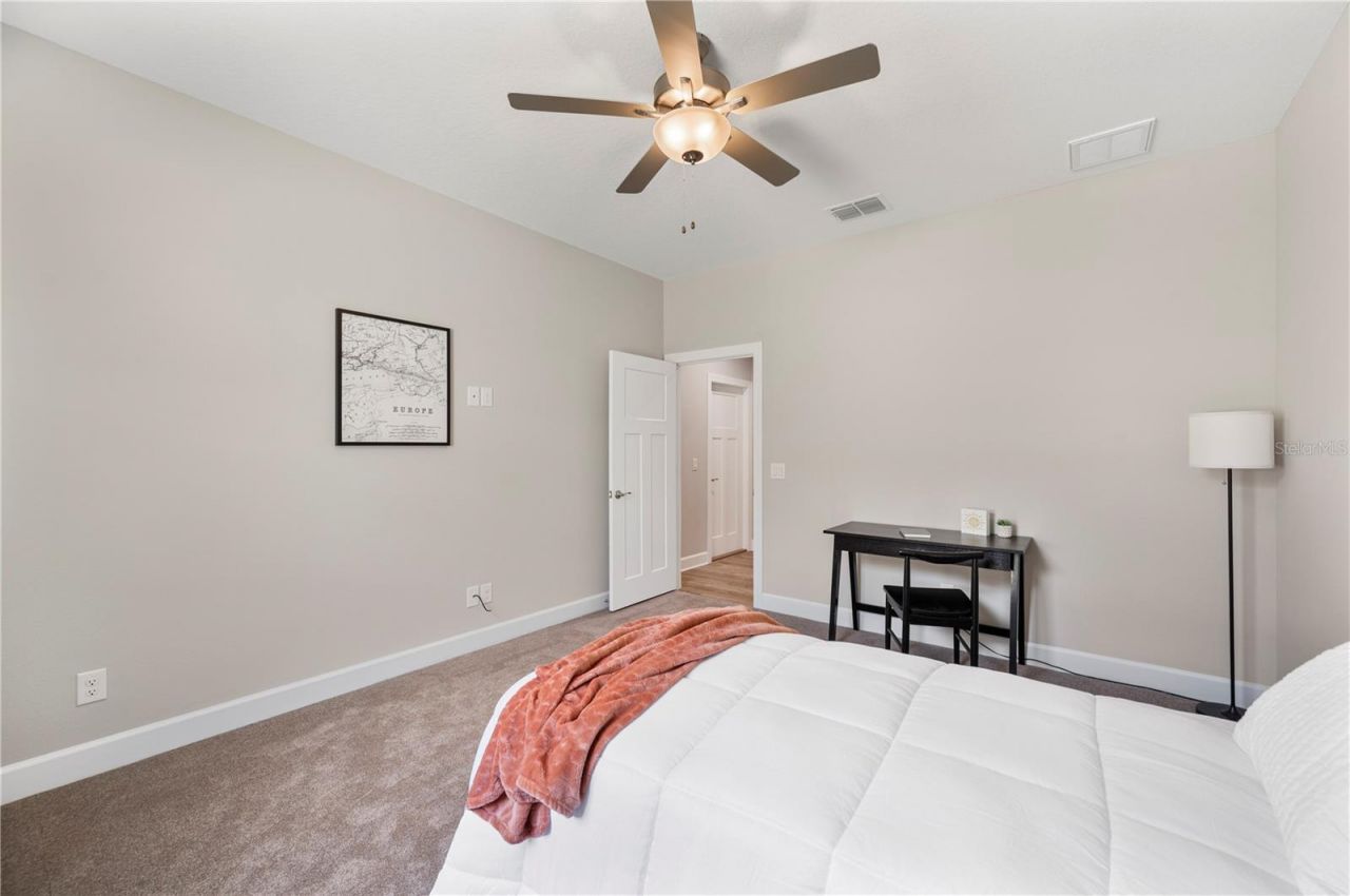 4537 Fairway Oaks Drive , Mulberry, FL 33860 Photo