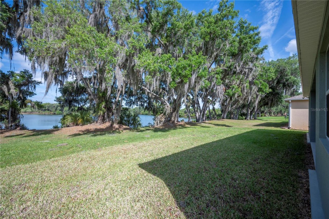 4537 Fairway Oaks Drive , Mulberry, FL 33860 Photo