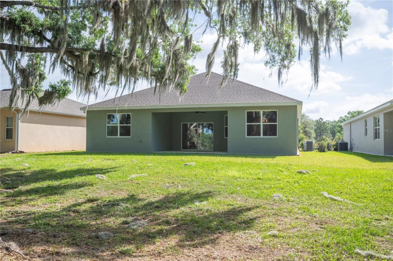 4537 Fairway Oaks Drive , Mulberry, FL 33860 Photo