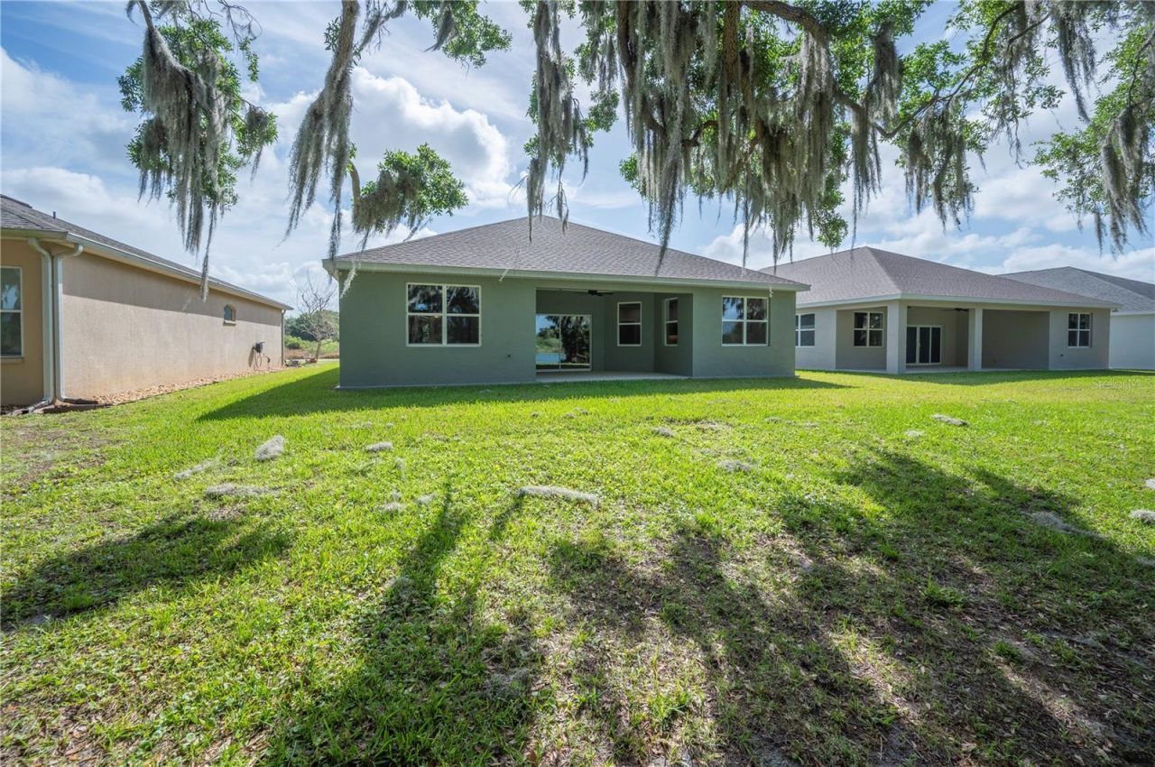 4537 Fairway Oaks Drive, Mulberry, FL 33860 Photo