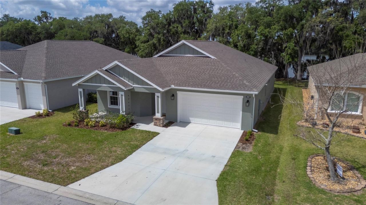 4537 Fairway Oaks Drive, Mulberry, FL 33860 Photo