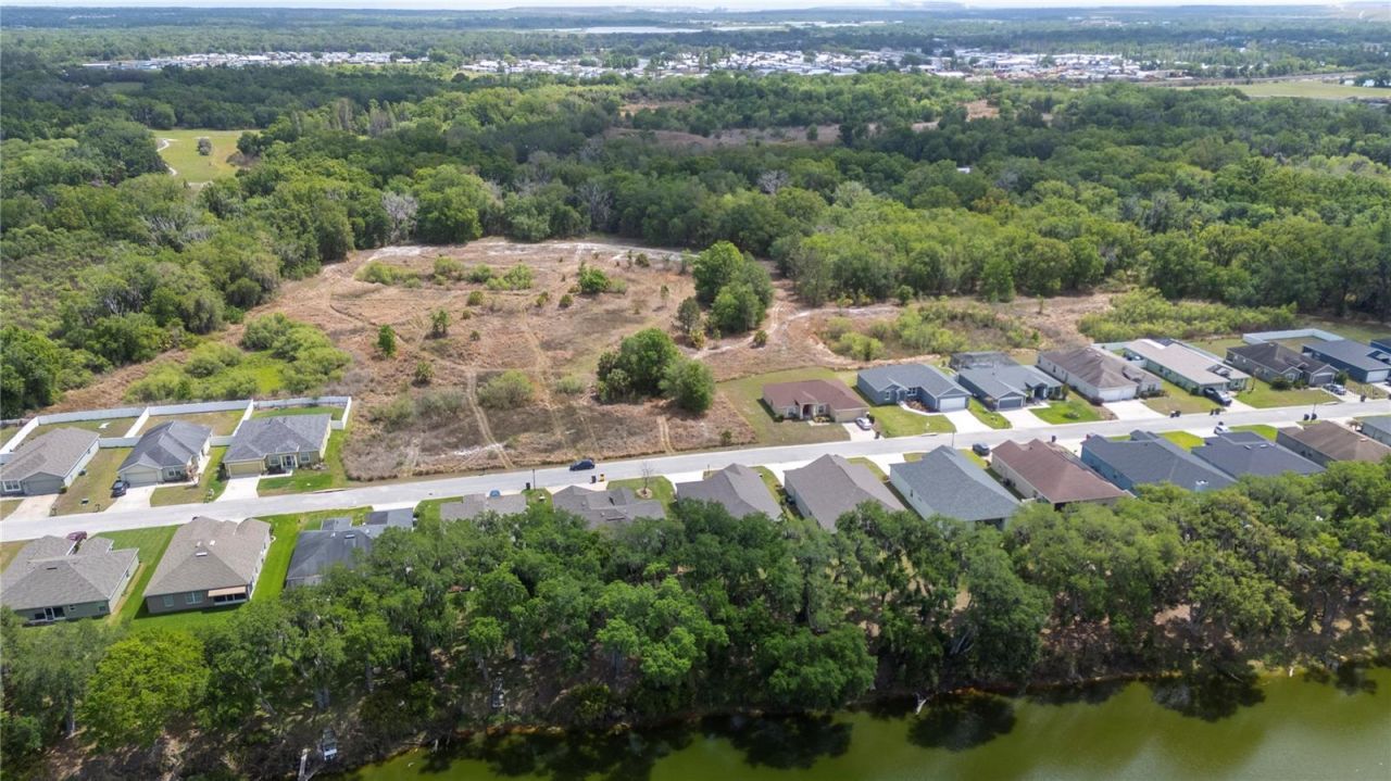 4537 Fairway Oaks Drive, Mulberry, FL 33860 Photo