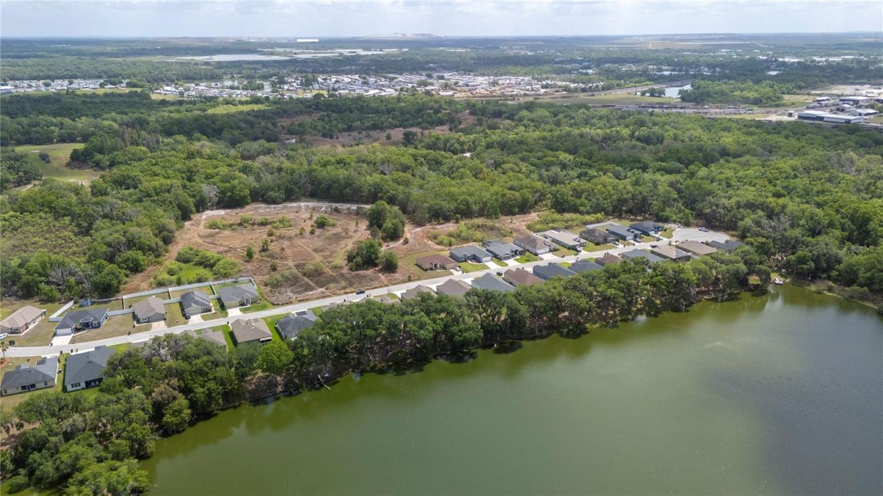 4537 Fairway Oaks Drive , Mulberry, FL 33860 Photo