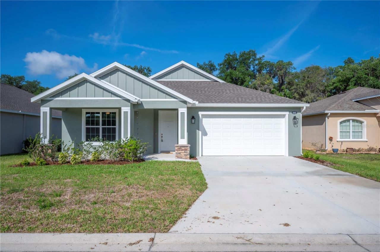 4537 Fairway Oaks Drive, Mulberry, FL 33860 Photo