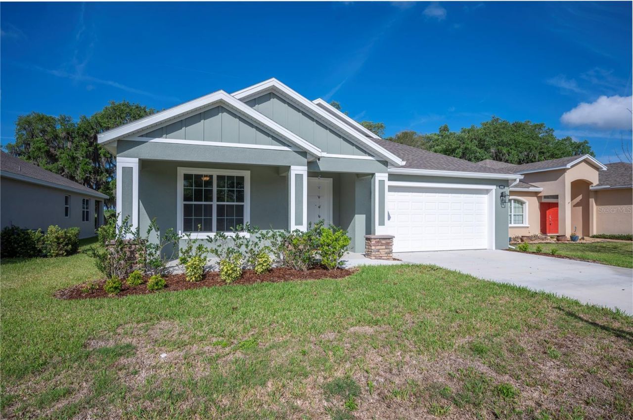 4537 Fairway Oaks Drive, Mulberry, FL 33860 Photo