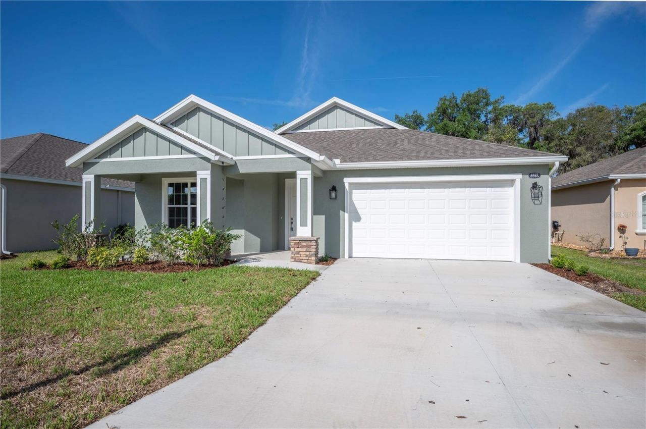 4537 Fairway Oaks Drive , Mulberry, FL 33860 Photo