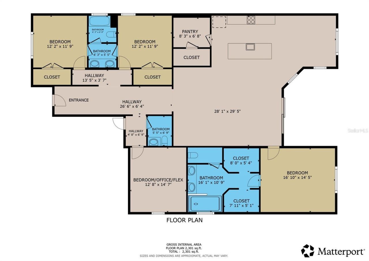 4537 Fairway Oaks Drive, Mulberry, FL 33860 Photo