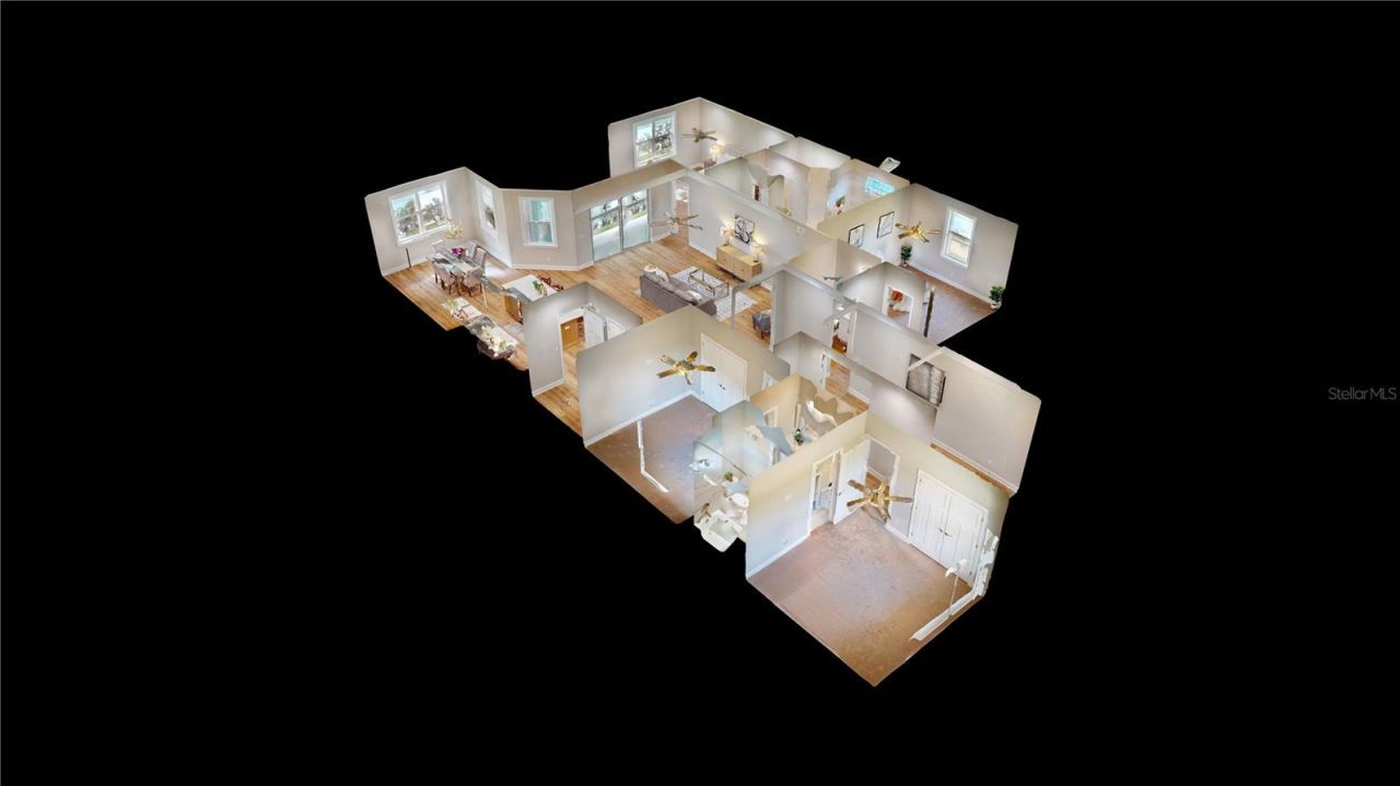 4537 Fairway Oaks Drive , Mulberry, FL 33860 Photo