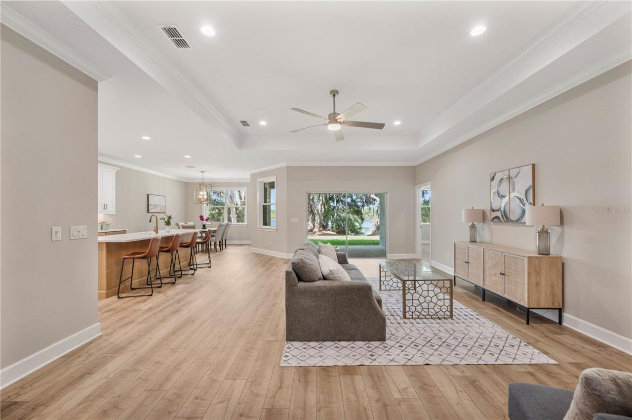 4537 Fairway Oaks Drive , Mulberry, FL 33860 Photo