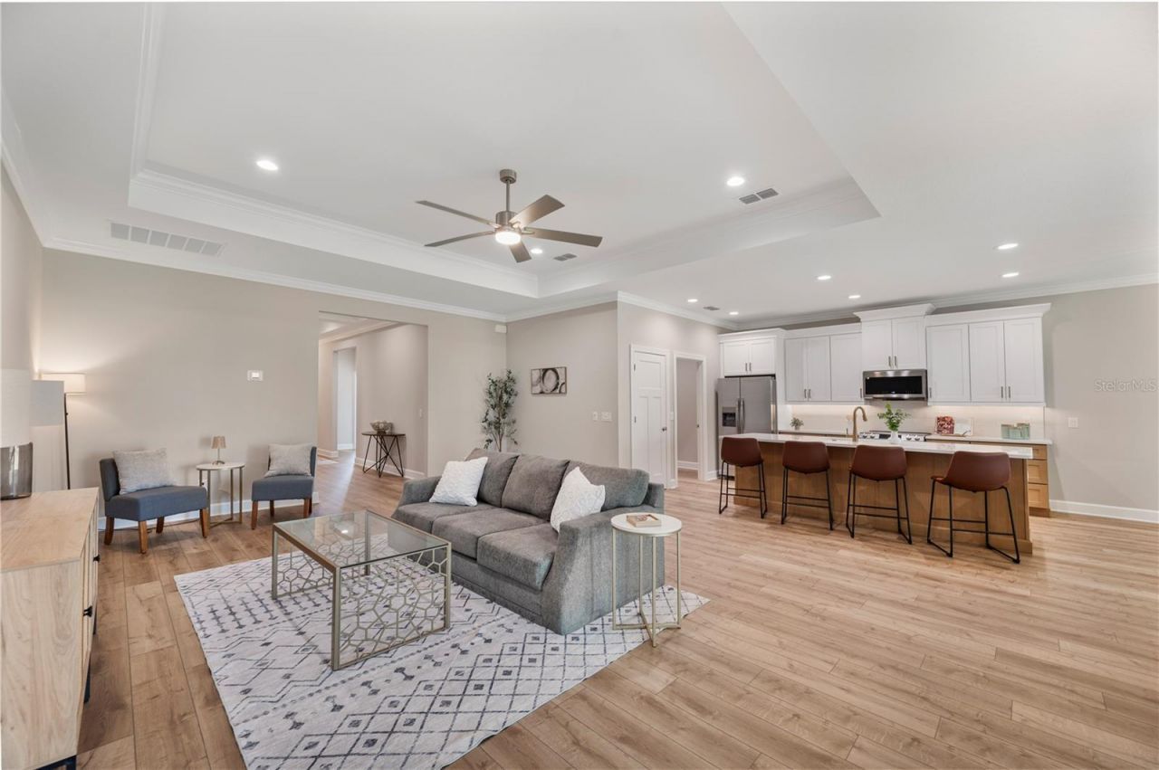 4537 Fairway Oaks Drive, Mulberry, FL 33860 Photo