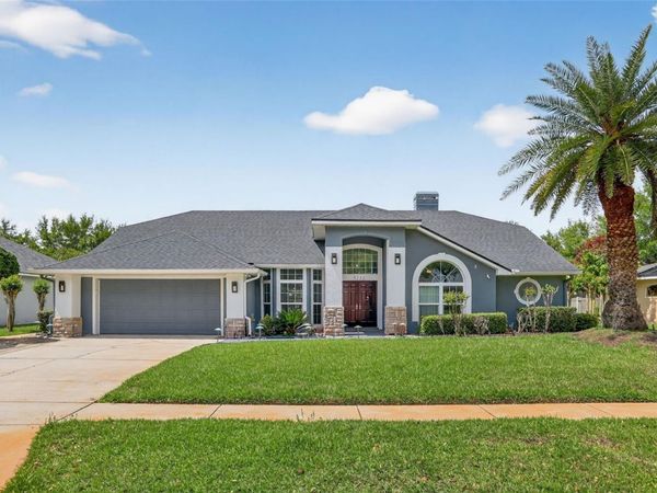 5232 HAMMOCK CIRCLE , ST CLOUD, FL 34771